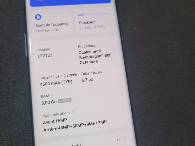 Oneplus