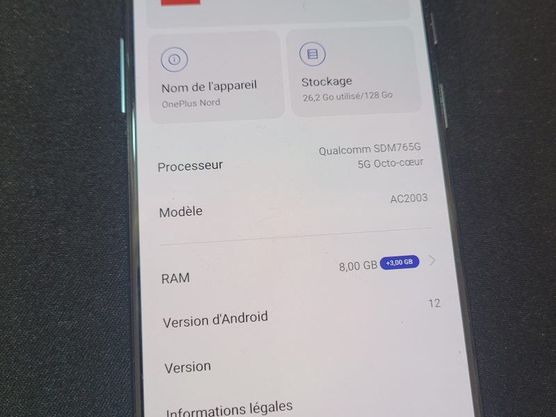 Oneplus