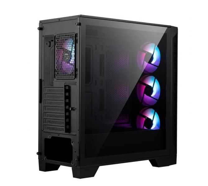 boitier MSI MAG FORGE 320R AIRFLOW